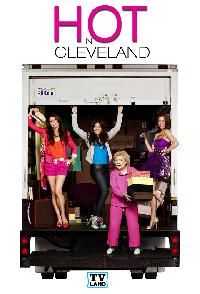 Hot In Cleveland